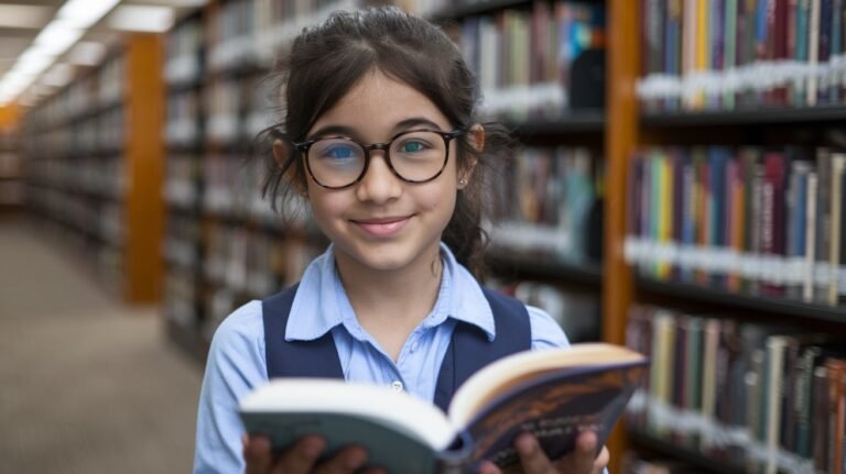 The Importance of Teaching Children Through Reading